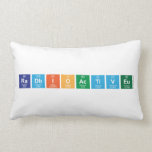 Radbioactiveu  Pillows (Lumbar)