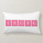 Chloe  Pillows (Lumbar)