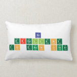 be
 excellent
 to each other  Pillows (Lumbar)