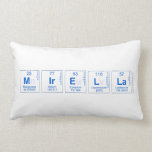 Mirella  Pillows (Lumbar)