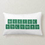 BackFire
 Intelligence  Pillows (Lumbar)