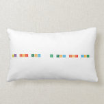 Ask for promo - No promo for you!  Pillows (Lumbar)