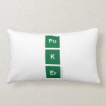 Po 
 K
 eR  Pillows (Lumbar)