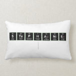 Stephanie
   Pillows (Lumbar)