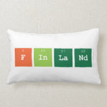 finland  Pillows (Lumbar)
