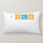 JOAN
 
   Pillows (Lumbar)