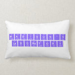 MADISON'S
 LABORATORY  Pillows (Lumbar)