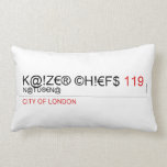K@!Z€® ©H!€F$  Pillows (Lumbar)