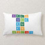KEEP 
 CALM
 AND 
 DO 
 BIOLOGY  Pillows (Lumbar)