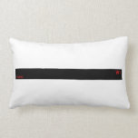 chill for what it's my birthday  #9August   Pillows (Lumbar)