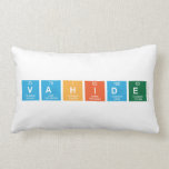 Vahide  Pillows (Lumbar)