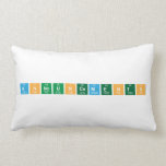Announcements  Pillows (Lumbar)