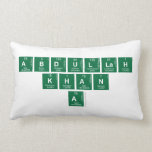 abdullah
 khan
   a   Pillows (Lumbar)
