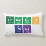 Pramesh
 Rana  Pillows (Lumbar)