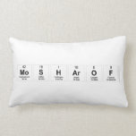Mosharof  Pillows (Lumbar)
