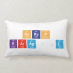 Serap 
 Karagöz   Pillows (Lumbar)