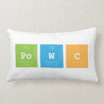 POWC  Pillows (Lumbar)