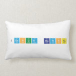 joshua batiste   Pillows (Lumbar)