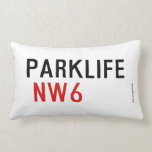 PARKLIFE   Pillows (Lumbar)
