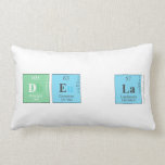 De la  Pillows (Lumbar)