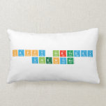 Happy Birthday
 Valentino  Pillows (Lumbar)