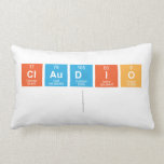 claudio
   Pillows (Lumbar)
