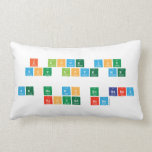 I love you
 You love me
 
 WE NO DO NO BARNY
 AROUND HERE  Pillows (Lumbar)