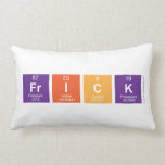 frick  Pillows (Lumbar)