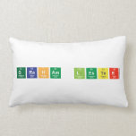 Graham Lester  Pillows (Lumbar)