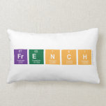 French  Pillows (Lumbar)