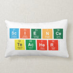 Science
 Teacher  Pillows (Lumbar)
