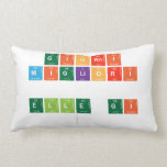 Giorni
 Migliori
 
 Elle gi
   Pillows (Lumbar)