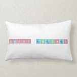 Seasons Greetings  Pillows (Lumbar)