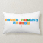 Happy Birthday 
 Dorian
   Pillows (Lumbar)