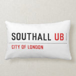 SOUTHALL  Pillows (Lumbar)