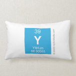 Y  Pillows (Lumbar)