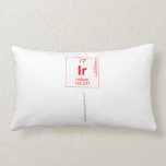 ir
   Pillows (Lumbar)