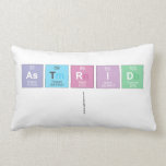 Astrid
   Pillows (Lumbar)
