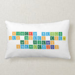 Nuestros Waflles 
 han pasado todas
  las pruebas 
 organolepticas  Pillows (Lumbar)
