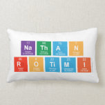 nathan
 rotimi  Pillows (Lumbar)