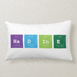 Nadine  Pillows (Lumbar)