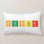 Hunter  Pillows (Lumbar)