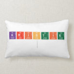 K|R|I|S|T|I|E
   Pillows (Lumbar)