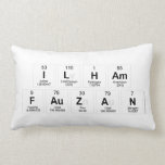 Ilham
 Fauzan  Pillows (Lumbar)