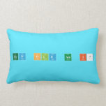 how old am i?  Pillows (Lumbar)