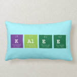 Kalee  Pillows (Lumbar)