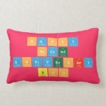 Happy 
 Second
 Anniversary
 BOO  Pillows (Lumbar)