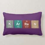 KArReN  Pillows (Lumbar)