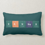 Hannah  Pillows (Lumbar)