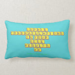Sophie
 Congratulations
 On your
 gcse 
 results
 xx  Pillows (Lumbar)